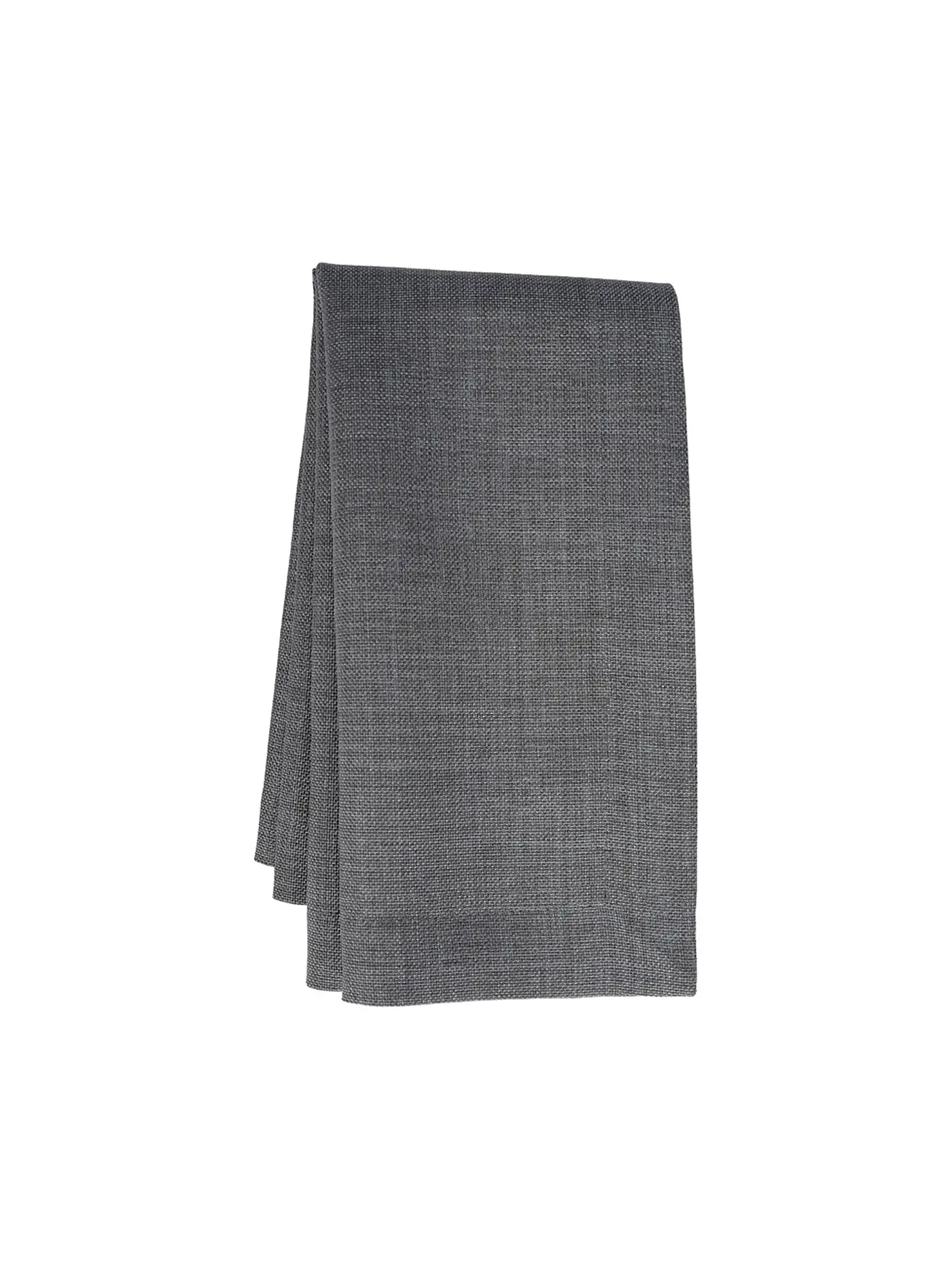 SANDER | Mitteldecke "Loft" 85x85cm Grau | grau